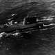 Illustration for article titled The Worlds First Nuclear Submarine Was Launched 60 Years Ago